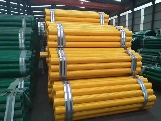 万源市防撞波形护栏热镀锌波形护栏 - 推荐